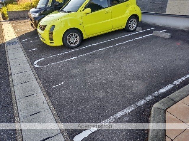 レオパレスパストラルのその他写真