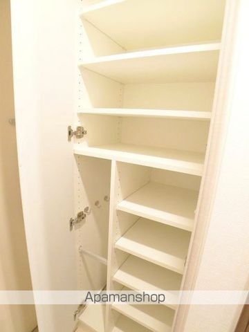 リテラス大島の内装写真