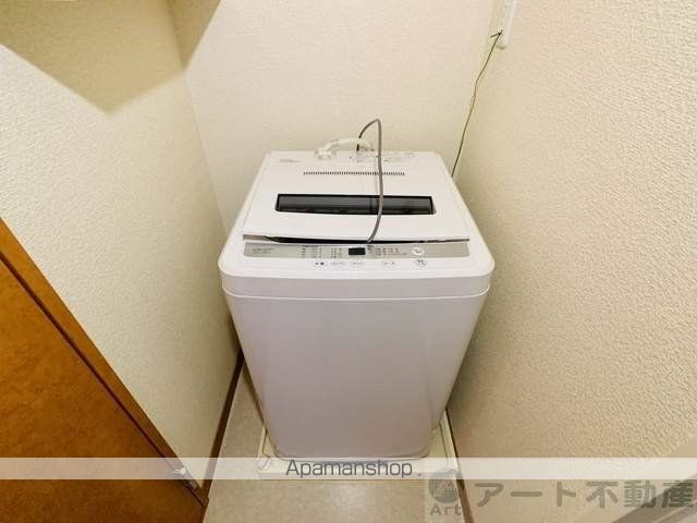 レオパレスサンタローザの内装写真