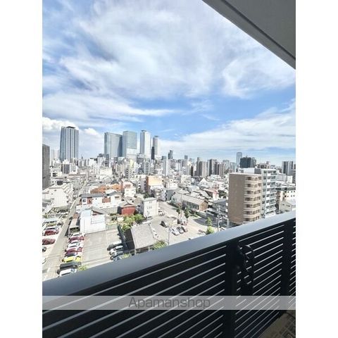 SーRESIDENCE名駅北bling 内覧会10の内装写真