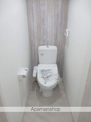 グランジオ[1LDK/41.16m2]のトイレ