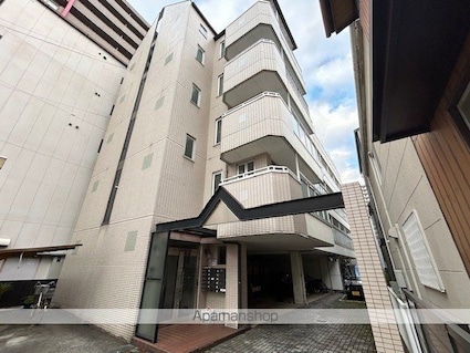 ロイヤルステージ石山[2K/35.64m2]の外観2