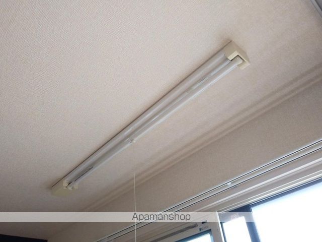エスポワールYVの内装写真
