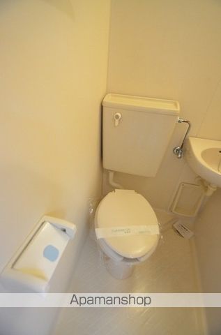 サウスヒルズの内装写真