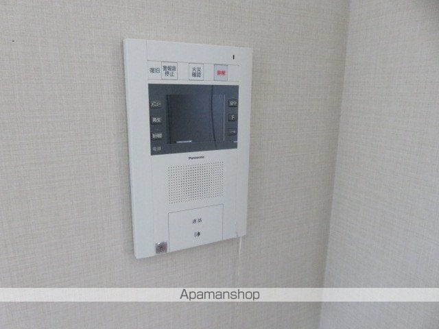 フォンターレの内装写真