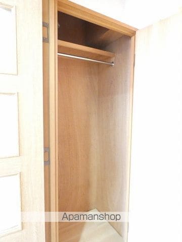 SPACE20の内装写真