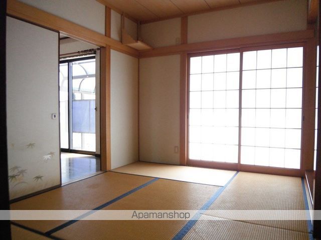 予讃線 壬生川駅 徒歩24分 2階建 築28年の内装写真