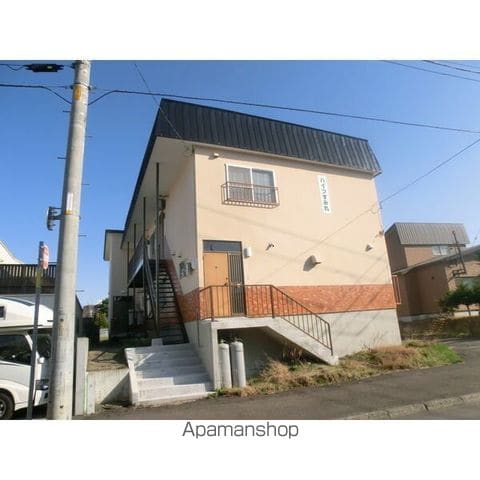 ハイツすみれ