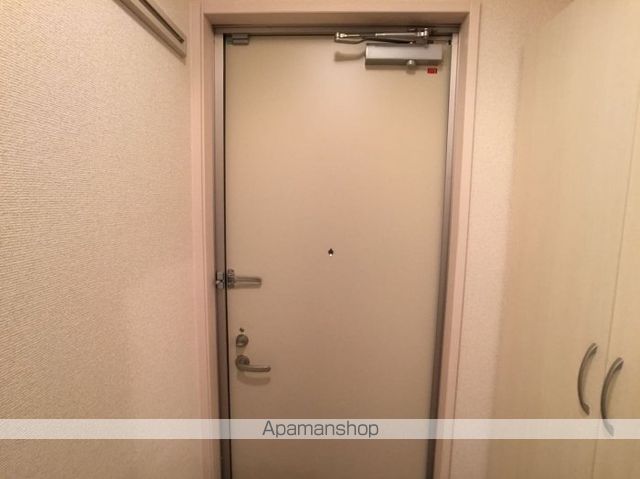 フォレストパークの内装写真