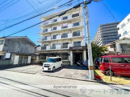 エトワール味酒[1R/21.5m2]の外観4