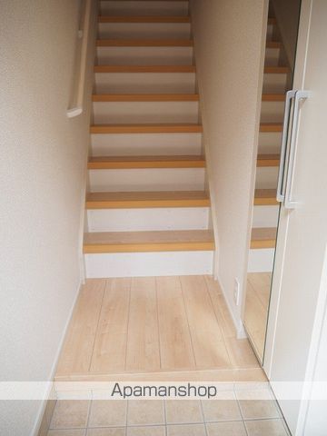 ラフィーユの内装写真