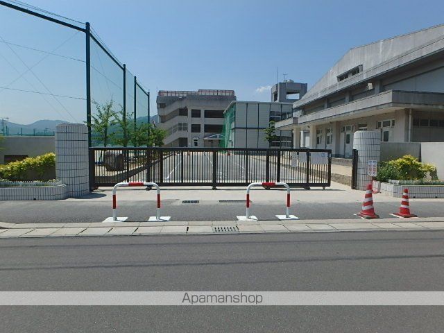 レオネクスト藤の周辺写真
