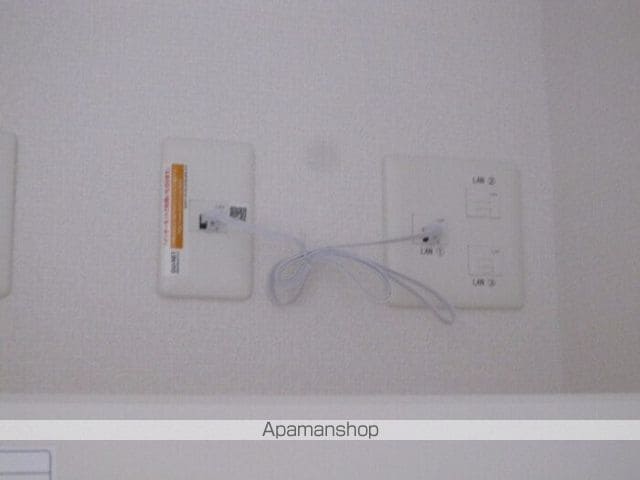 ウィット西川口の内装写真