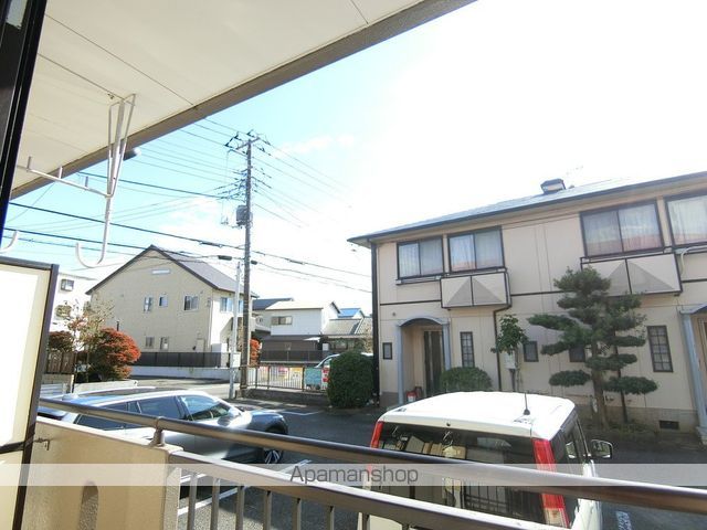 エバーグリーンのその他写真