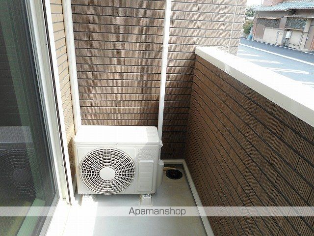 アビタシオン石山Bの内装写真