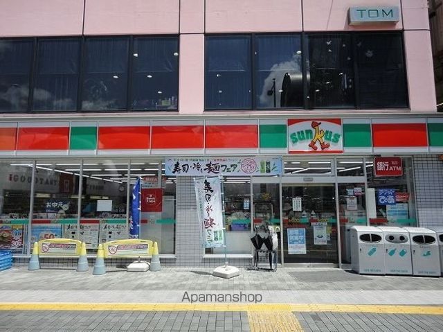 TKアンバーコート堺東IIの周辺写真