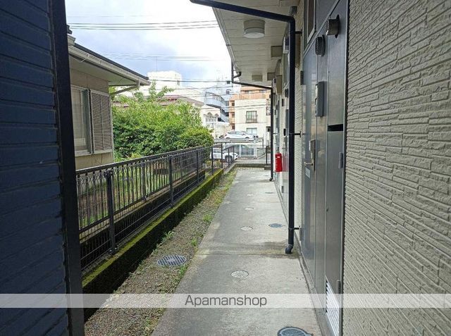 レオパレスシエスタ西郷屋敷の内装写真