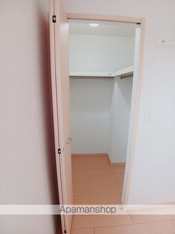 ファインDの内装写真