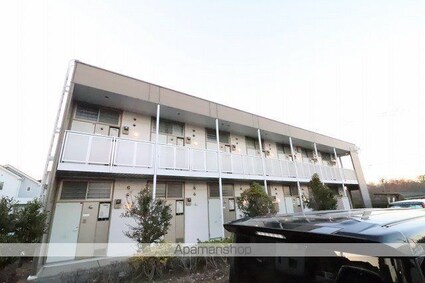 レオパレス上砂[1K/20.28m2]の外観3