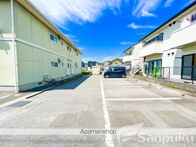 フレグランスみぶ B棟のその他写真