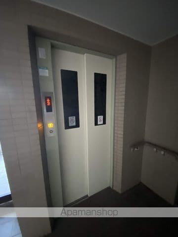 ソレイユ発寒の内装写真
