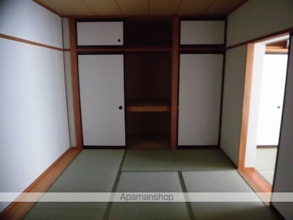 ハウディ月が丘[3DK/83.52m2]の内装1