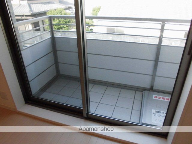 グランドベレオ田宮の内装写真