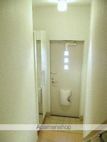 グランデ・Tの内装写真
