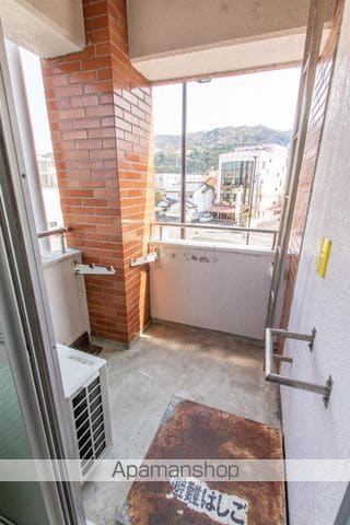 東條ハイツの内装写真