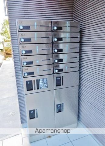 NSGATE勝どきのその他写真