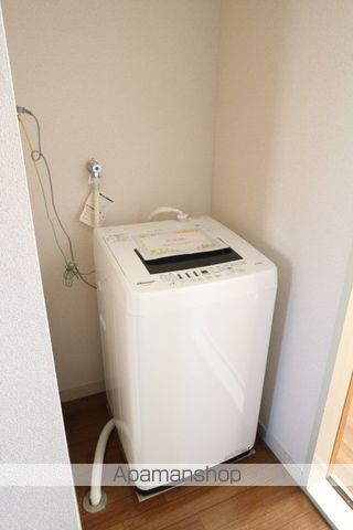 メゾンラフィーネの内装写真