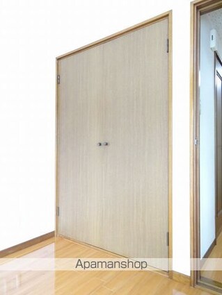 グリーンリーフ表柴田[1K/21.87m2]の収納