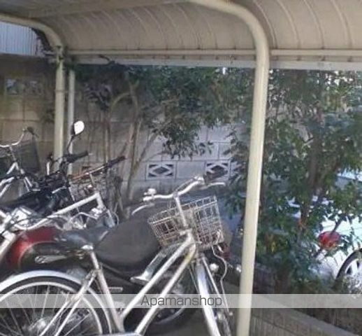レオパレスリバーサイド壱番館の外観写真