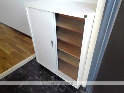 山﨑ビル[1K/22m2]の内装3