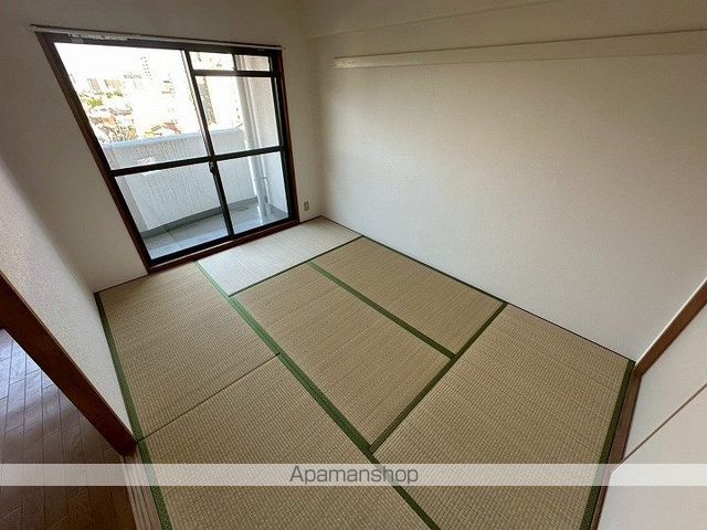 シャリテ今里の内装写真