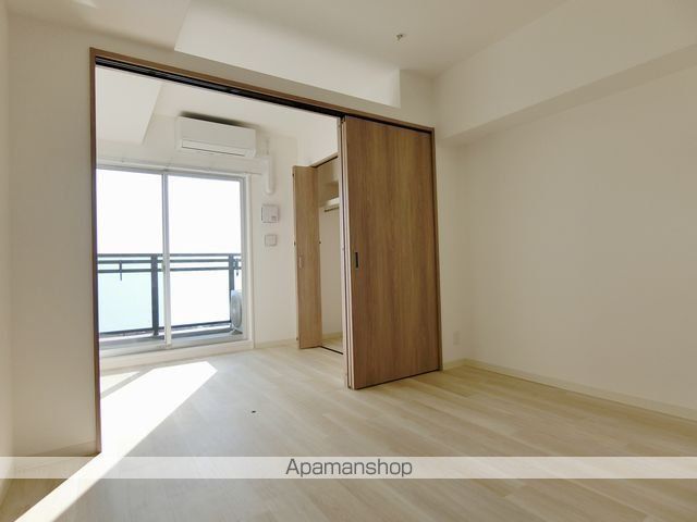 ARTIZA堺の内装写真