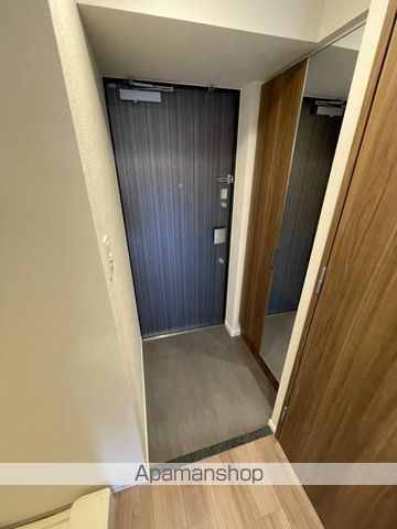 アステリ鶴舞エーナの内装写真