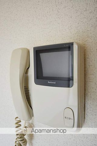 シティーハイツカーネーションの内装写真