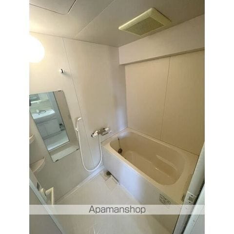 グランドパークの内装写真