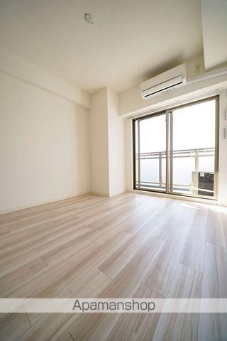 サムティ福島RUFLEの内装写真