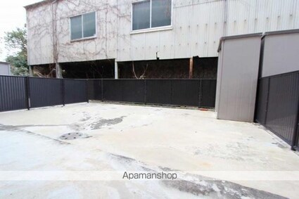 香川県高松市屋島東町[2LDK/51.75m2]のバルコニー