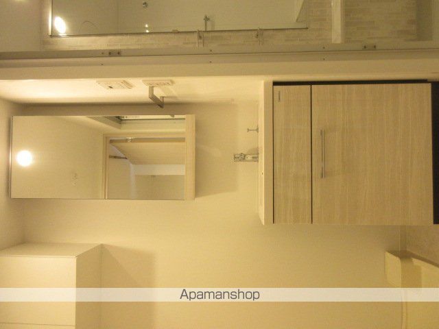 プレール・ドゥーク新宿WESTの内装写真