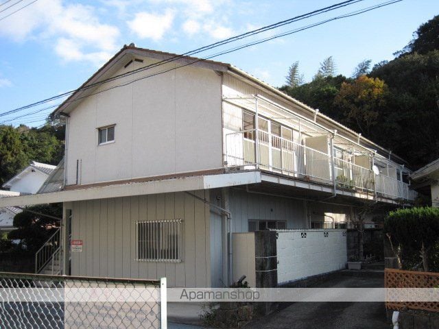 まるよしマンション