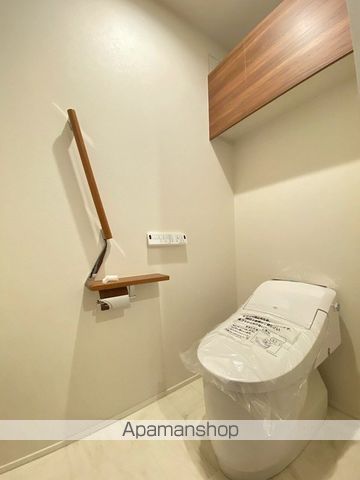 シャーメゾン牟礼の内装写真