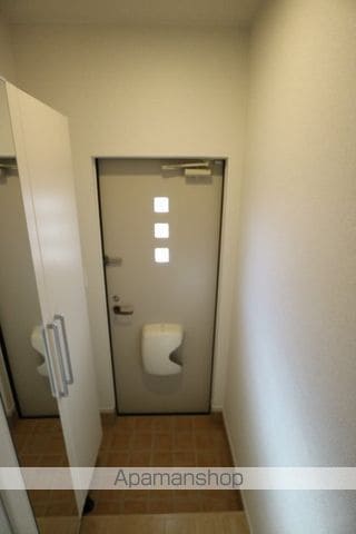 ヴィオラ華城 Aの内装写真