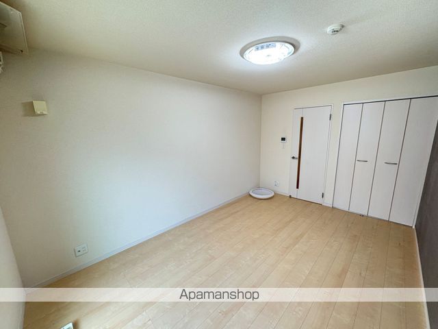 フジパレス瑞光V番館の内装写真