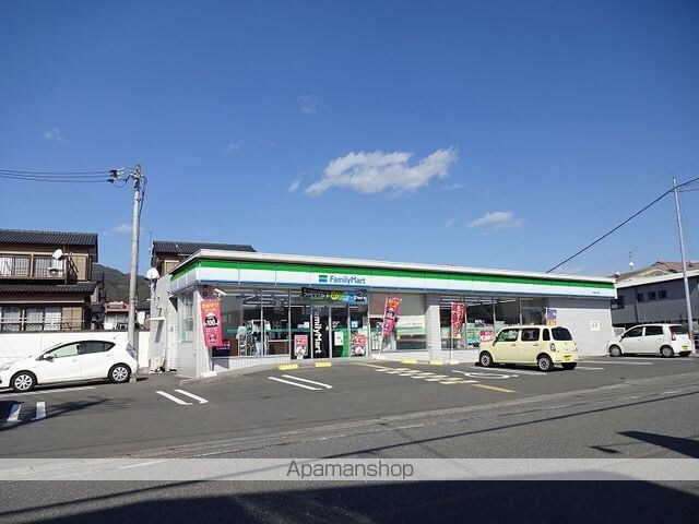 高知県高知市一宮中町３丁目[2LDK/48.6m2]の周辺8
