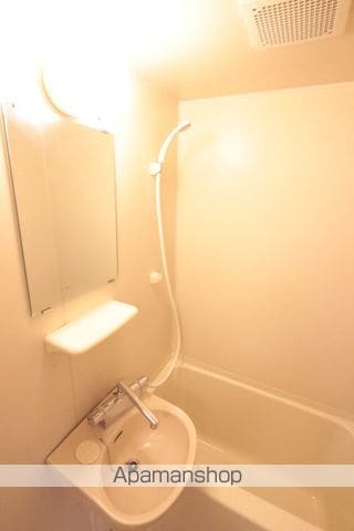 セントビアンカの内装写真