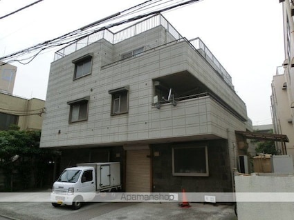 シェルム２１[1DK/34.05m2]の外観1