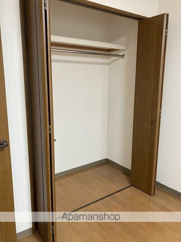 グランディオス白鳥の内装写真